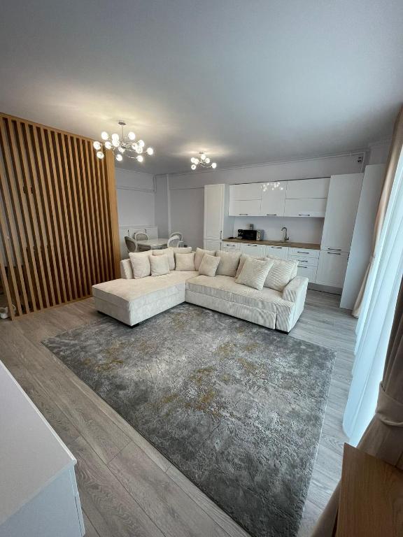 Luxury relax Mamaia Nord - Appartement D'une Chambre