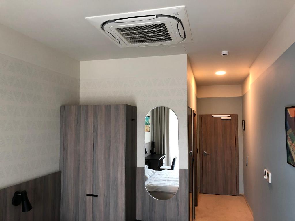 Fotografie z fotogalerie ubytování Hotel Rajka v destinaci Valašské Meziříčí