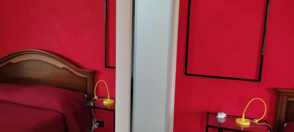 b&b L`Oasi - Habitación Doble Con Baño Privado