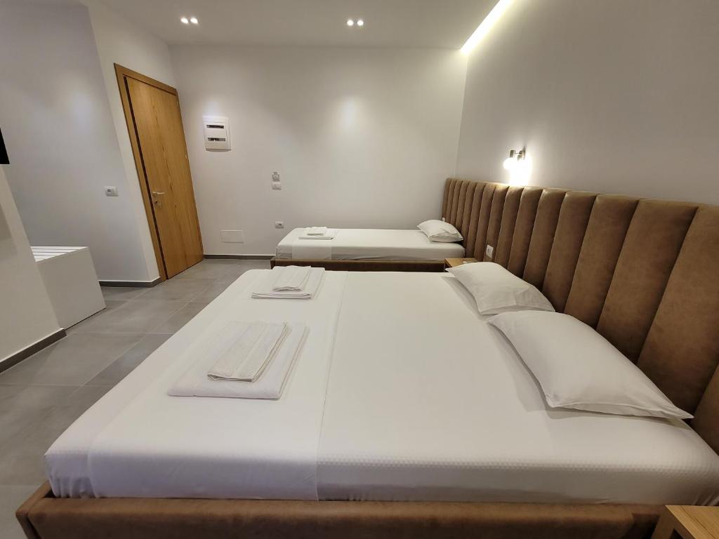 Vila Anxhelo - Luxe Drievoudige Kamer
