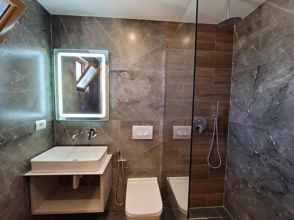 Vila Anxhelo - Luxe Appartement