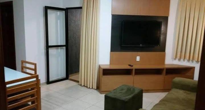 Flat na Praia de Ponta Negra Natal - RN - Housity
