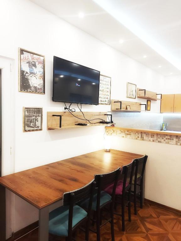 MAGENTA Apartments - Resim 23