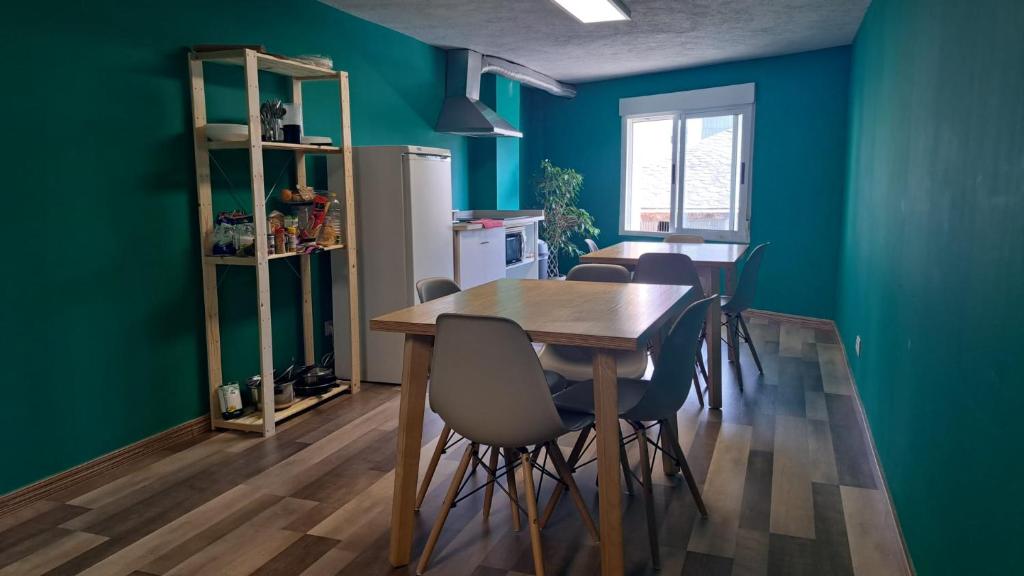 Fotografie z fotogalerie ubytování Andaina v destinaci Sarria