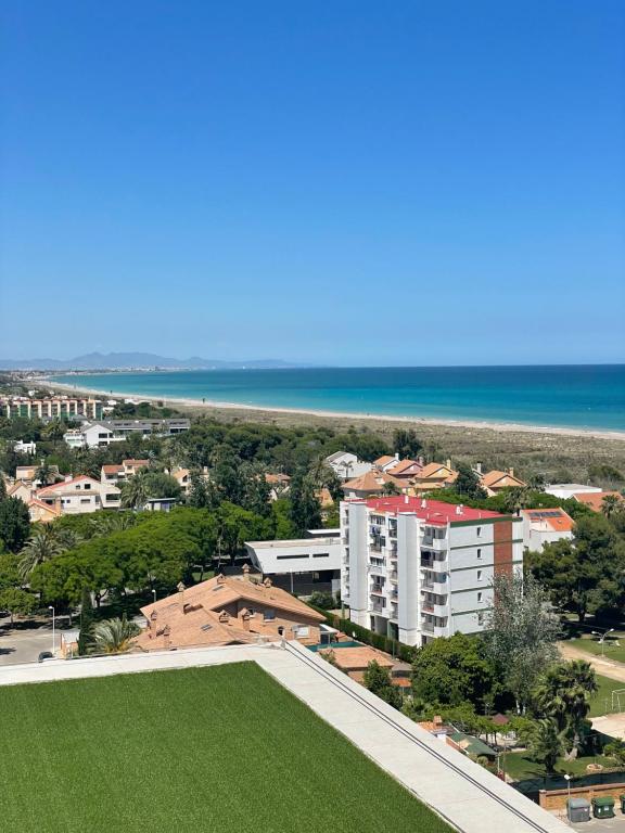 Apartamento con 2 habitaciones Playa Canet Den Berenguer ...