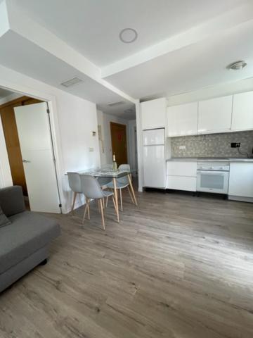 Booking.com: Apartamento Romantico , Alicante, España - 8 ...