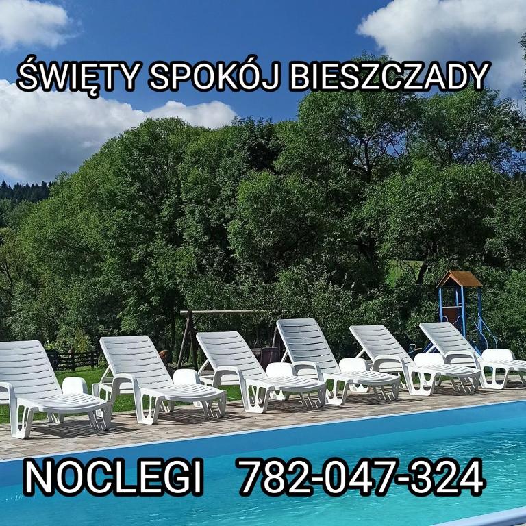 Príroda v okolí farmy