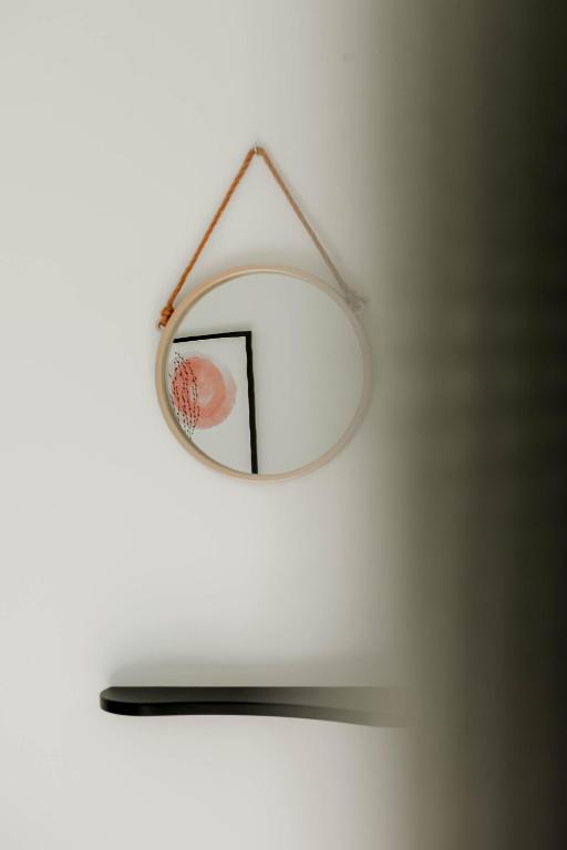 Natura Luxury Suites Parga - 17