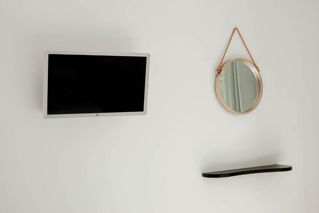 Natura Luxury Suites Parga - 16