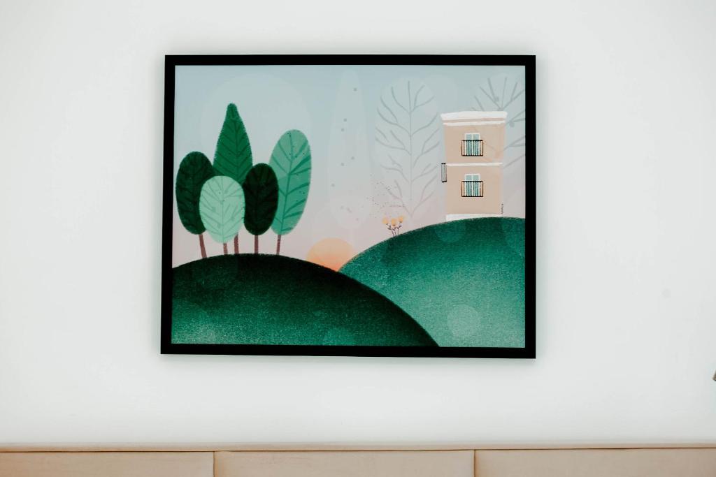 Natura Luxury Suites Parga - 15