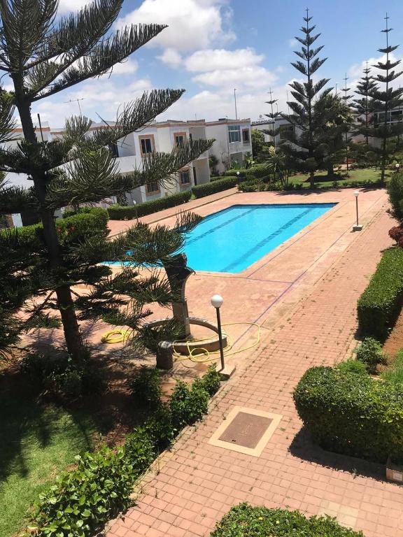 Sidi Bouzid résidence boumane 2