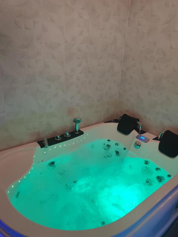 Apartamento Buenavista con Jacuzzi y Jardín privado - imagen 3