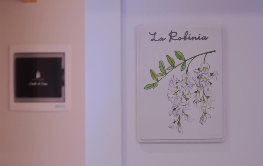 Fotografie z fotogalerie ubytování Casale al Foino v destinaci Induno Olona