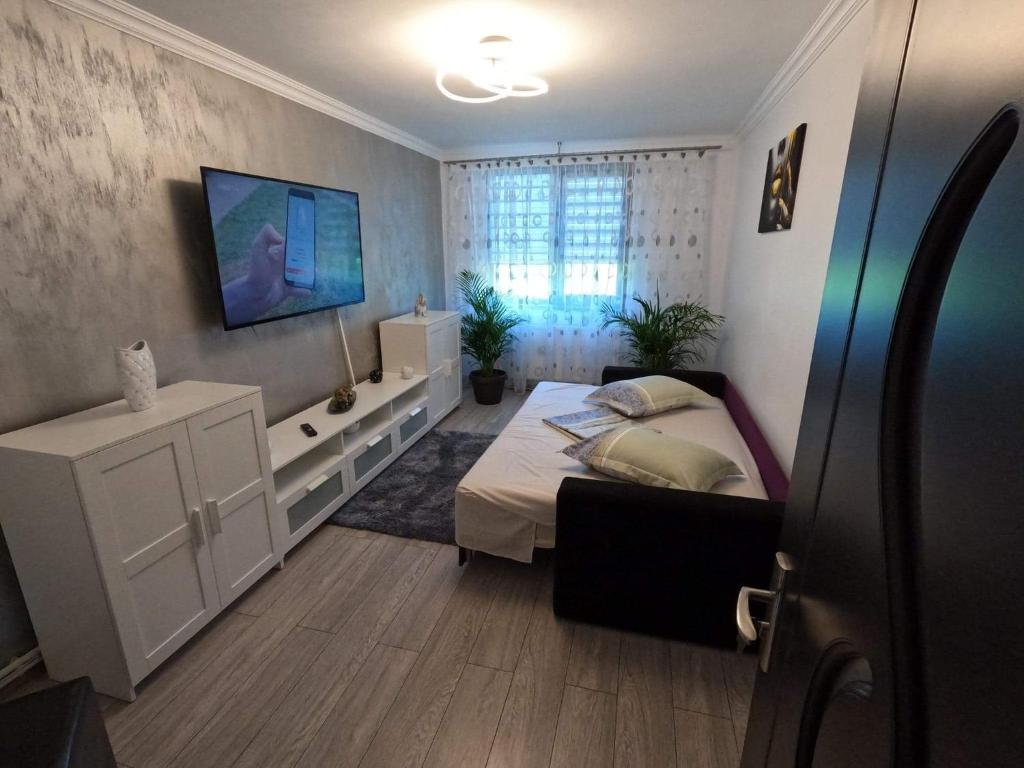 Apartament Clara