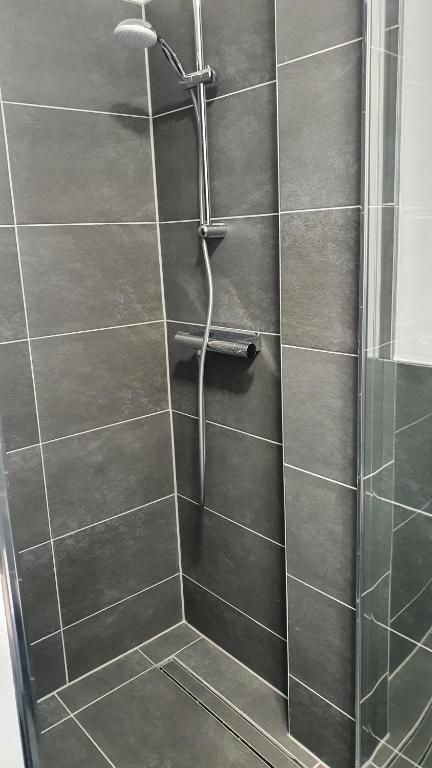 Davin City Aparments - Self-Check-In