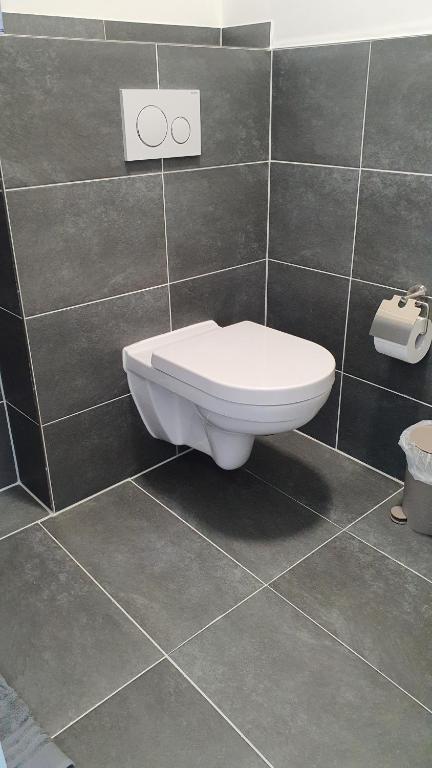 Davin City Aparments - Self-Check-In - Resim 26