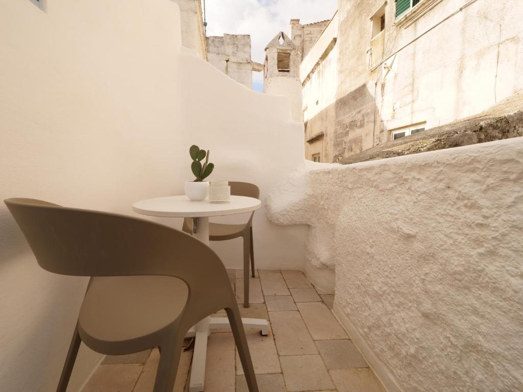 Fotografia z galérie ubytovania Portadamare, luxury home with mini pool and panoramic terrace v destinácii Ostuni