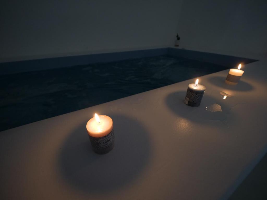 Fotografia z galérie ubytovania Portadamare, luxury home with mini pool and panoramic terrace v destinácii Ostuni