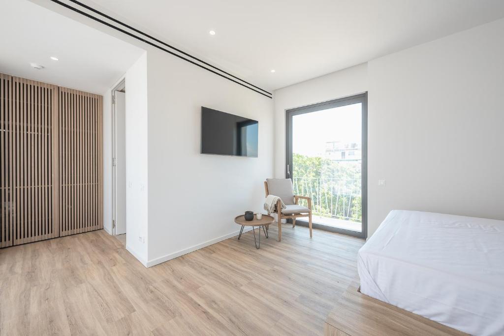 Ceramian Athens - Resim 18