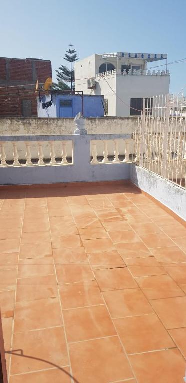 Appartement 2 éme étage dans la médina kédima - Apartamento De Una Habitación