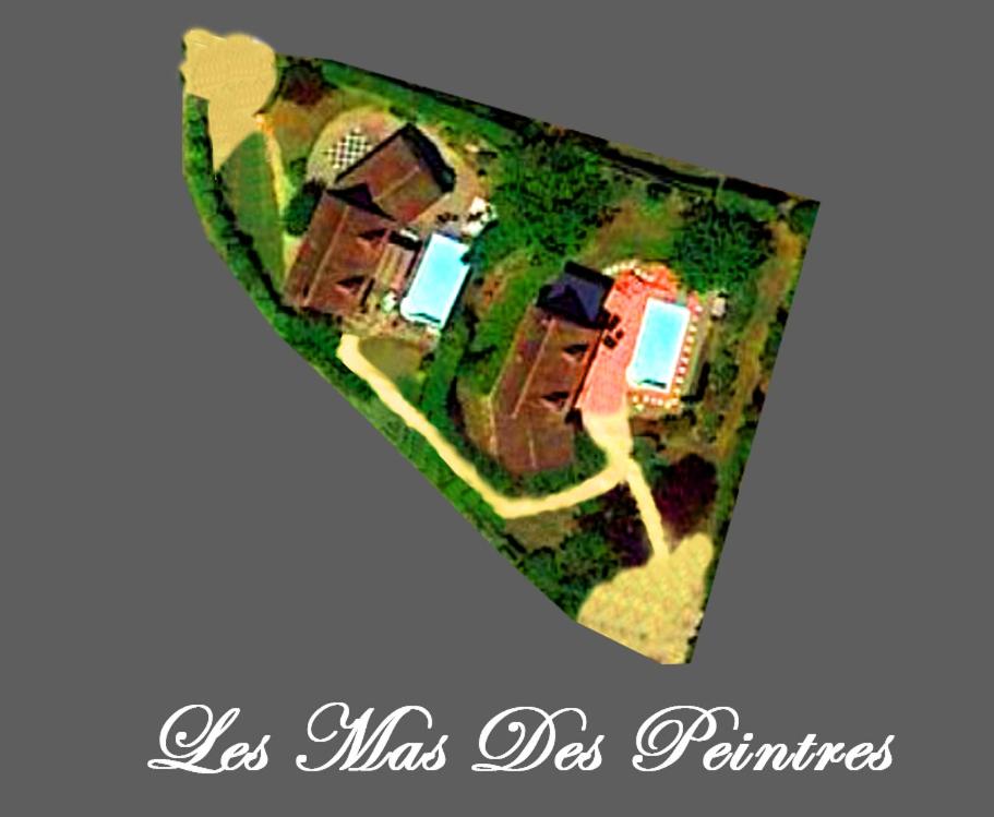 Zdjęcie z galerii obiektu Les Mas du Peintre w mieście Sarlat-la-Canéda