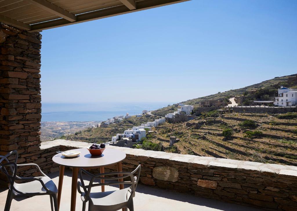 Aeolis Tinos Suites - 19