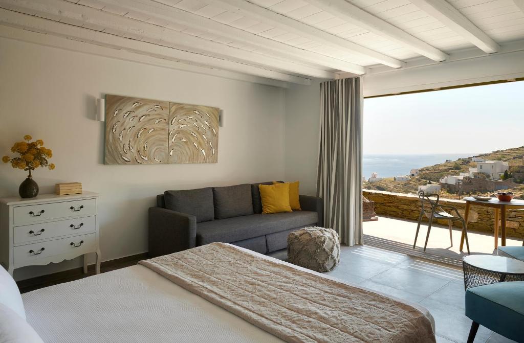 Aeolis Tinos Suites - 4