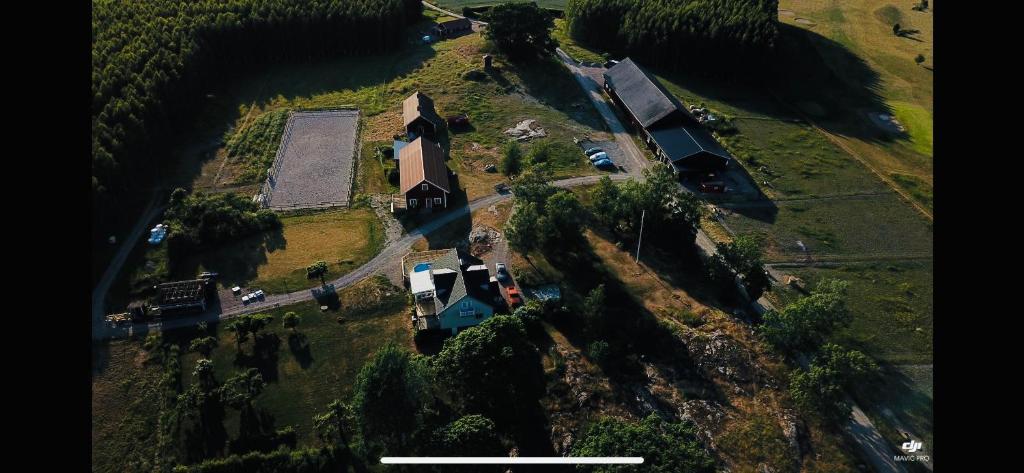 Fotografie z fotogalerie ubytování Hälla 1 nära jönåkers golfbana v destinaci Jönåker