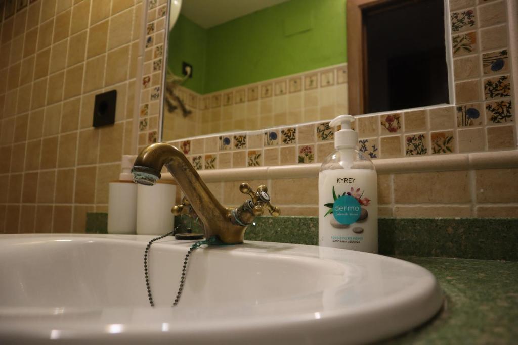 La Coveta Rural - Apartamento De Dos Dormitorios