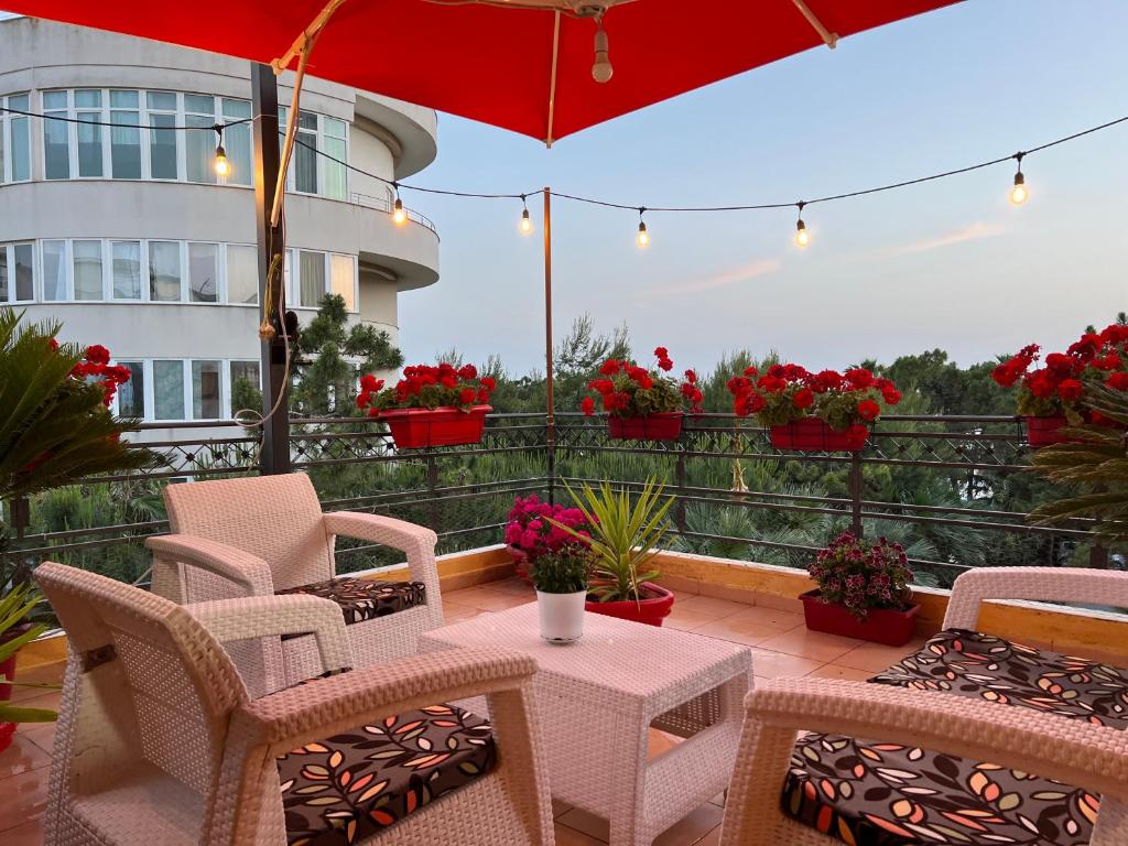 Don Robert Apartment - Imazhi 8
