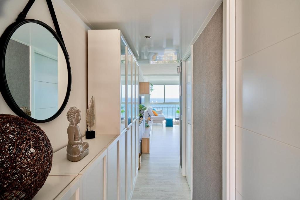 Fotografia z galérie ubytovania Luxy Beach Apartment v destinácii Torremolinos