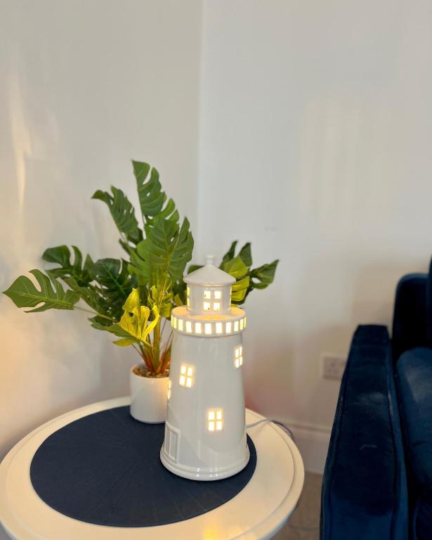 Blue Belgrave - Apartamento De Tres Dormitorios