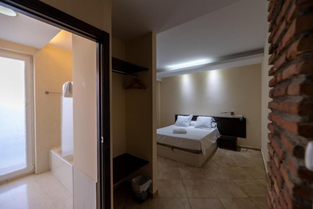 Hotel Monasterio Granada - Adults Only - Resim 33