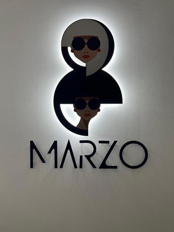 B&B 8 Marzo tanúsítványa, márkajelzése vagy díja