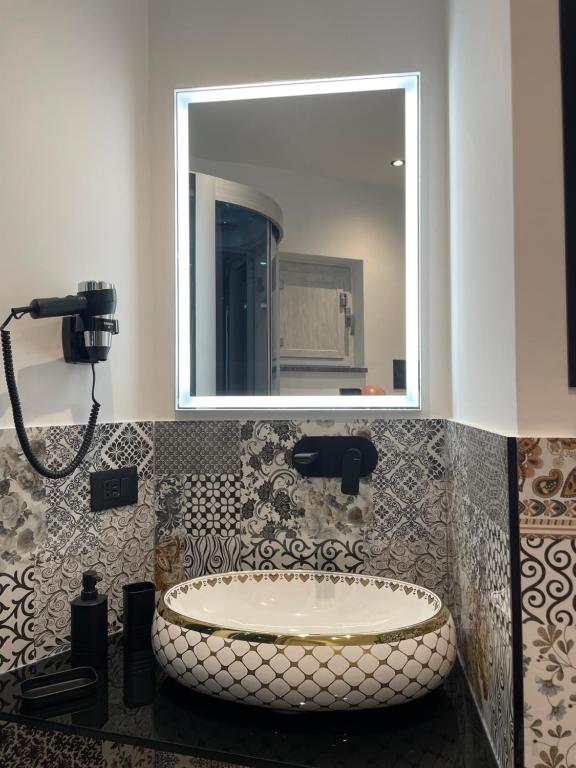 Casa vacanze donna Pina - 10