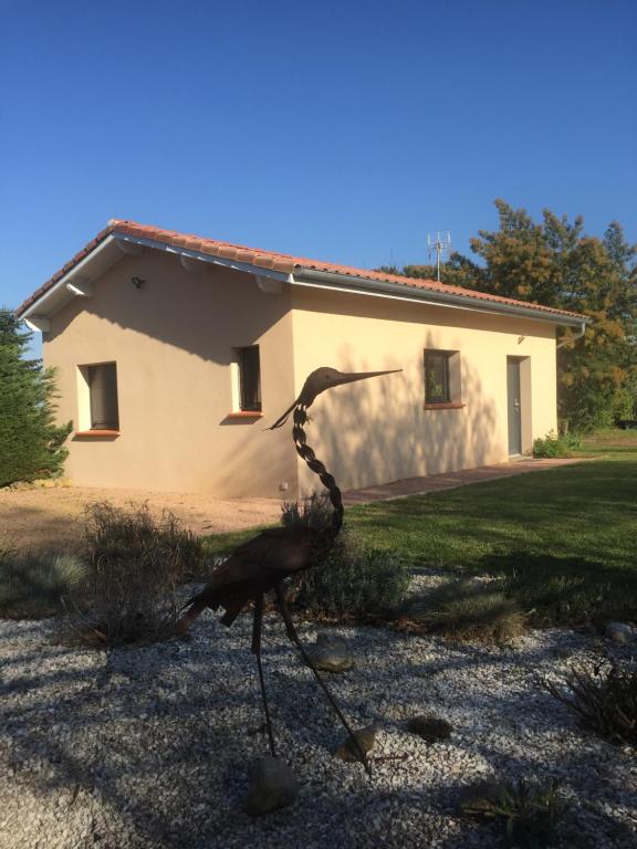 Le BrenSol - Casa De Un Dormitorio