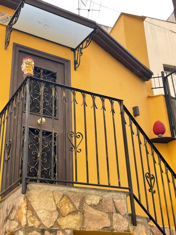 Casa vacanze donna Pina - 7