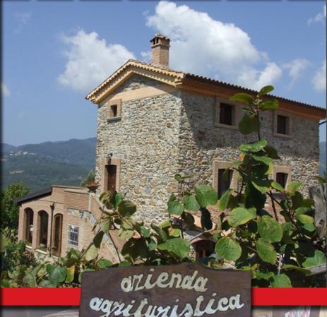 Agriturismo Gorrieri