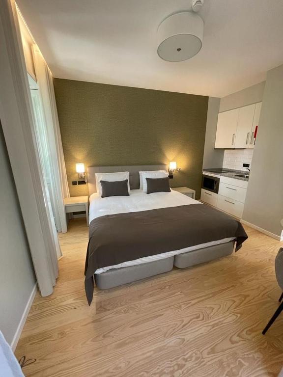 PIER HOUSE Accommodation - 