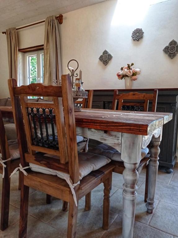 Fotografie z fotogalerie ubytování Bungalov Trapani v Růžové