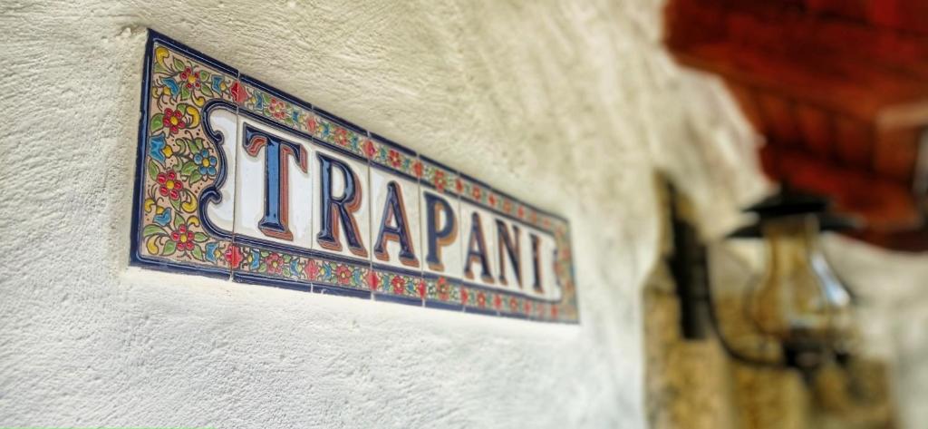 Certifikát, hodnocení, plakát nebo jiný dokument vystavený v ubytování Bungalov Trapani