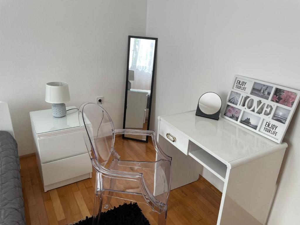 Fotografie z fotogalerie ubytování Apartment Greta v destinaci Labin