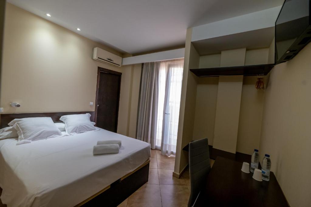 Hotel Monasterio Granada - Adults Only - Resim 32