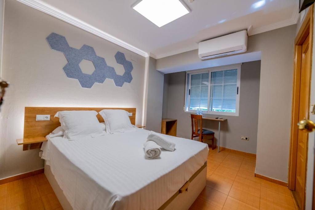 Hotel Monasterio Granada - Adults Only - Resim 34