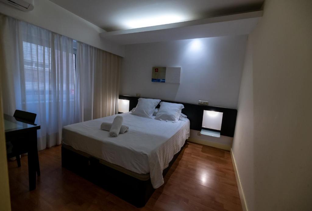 Hotel Monasterio Granada - Adults Only - Resim 35