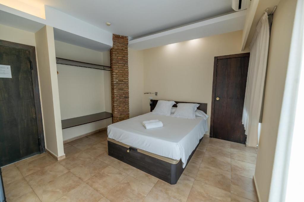 Hotel Monasterio Granada - Adults Only - Resim 19