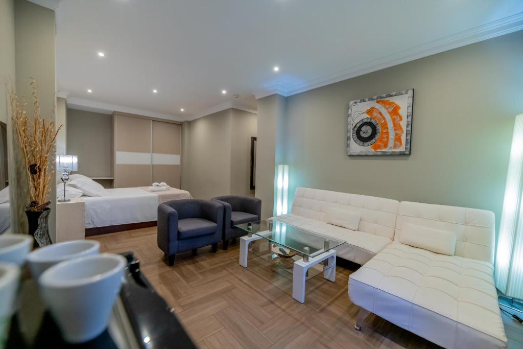 Hotel Monasterio Granada - Adults Only - Resim 18