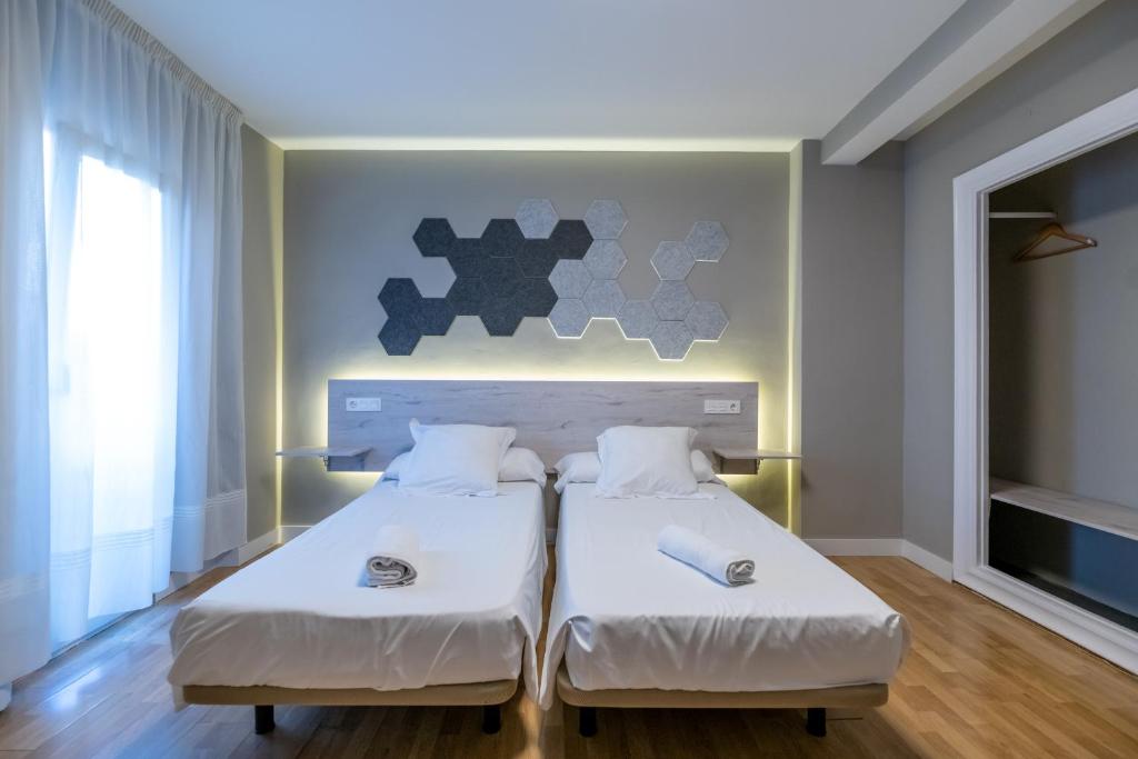 Hotel Monasterio Granada - Adults Only - Resim 30