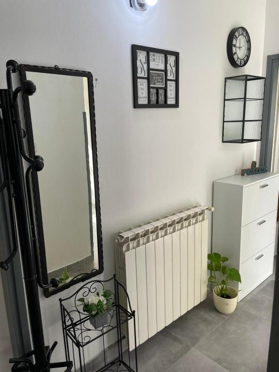 Fotografie z fotogalerie ubytování Apartment Greta v destinaci Labin