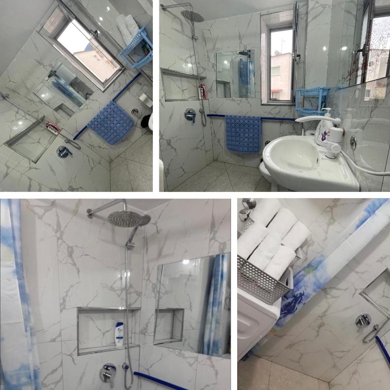 ROMANCE Apartments - Imazhi 8